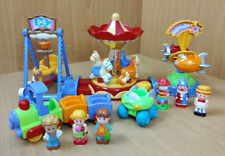 Elc happyland fun for sale  Shipping to Ireland