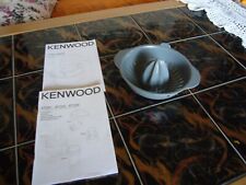 Kenwood type km28 gebraucht kaufen  Völklingen