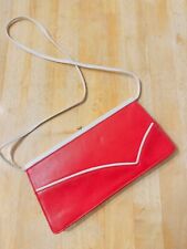 Red vintage purse for sale  Grants Pass