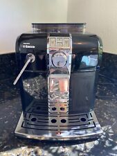 Usado, Máquina de espresso Philips Saeco Syntia HD8833 - ¡Hace café! - Leer descripción segunda mano  Embacar hacia Argentina