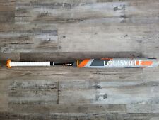 louisville slugger z1000 softball bat for sale  Brea