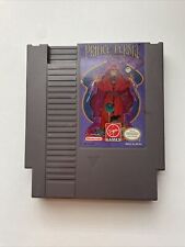 Nintendo NES Game Only Prince Of Persia Cartridge for sale  Shipping to South Africa