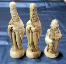 Three wise men for sale  New Braunfels