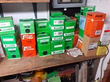 Mixed lot oil for sale  NUNEATON