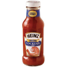 Heinz original cocktail for sale  Shipping to Ireland
