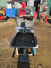 Belle ms500 masonry for sale  PETERBOROUGH