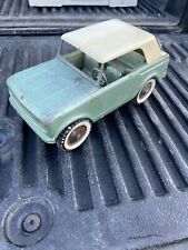 Vintage Ertl International IH Scout Farm Toy Truck Fastback for sale  Shipping to Ireland
