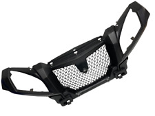 Front headlight grill gebraucht kaufen  Hohenwald, -Helenesee, -Güldendorf