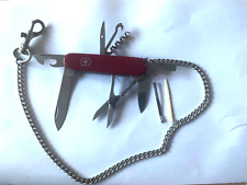 Army knife victorinox gebraucht kaufen  Köln