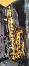 Seiler alto saxophone for sale  Shipping to Ireland