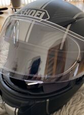 Shoei full face for sale  LYDNEY