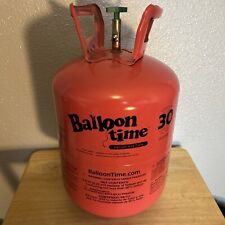 Balloon time empty for sale  Shipping to Ireland