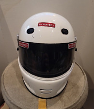 Pyrotect racing helmet for sale  Citrus Heights