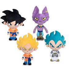 Peluche goku beerus usato  Novara