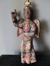 Tres ancienne statuette d'occasion  Paris XX