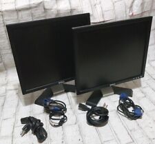 lcd 2 monitors 17 for sale  Kerrville
