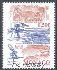 Monaco 2004 Mi 2719 ** Hala Sportowa Sports Hall na sprzedaż  PL