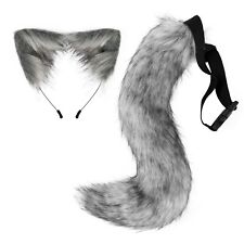 Adult faux fur for sale  SWANSEA