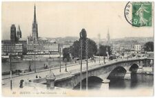 Rouen pont corneille d'occasion  Expédié en Belgium