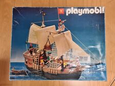 Playmobil 3550 schiff gebraucht kaufen  Deutschland