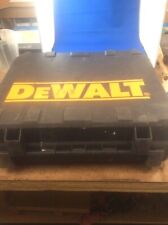 Dewalt dw998k cordless for sale  Carbondale