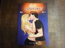 Adulte hot cousine d'occasion  Argenteuil