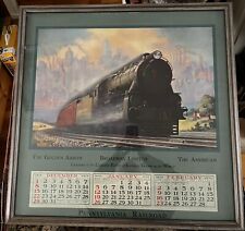 1930 pennsylvania railroad for sale  Oakland
