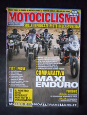 Motociclismo 2014 ducati usato  Italia