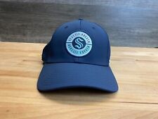 Seattle kraken hat for sale  Saint Paul