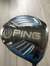 Ping series driver for sale  BRIGHOUSE