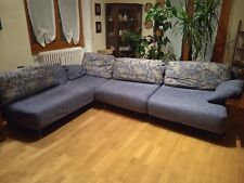 Ampio elegante divano usato  Lainate