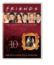 Friends complete 10th for sale  USA