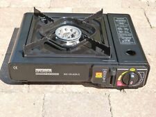 Camping Stove - gas canister powered - portable - little used - VGC for sale  RICKMANSWORTH