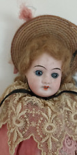 Ancienne poupée marotte d'occasion  Nantes-