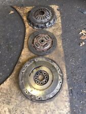 Solid flywheel clutch for sale  BRAINTREE