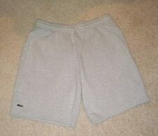 Mens lacoste shorts for sale  HARTLEPOOL
