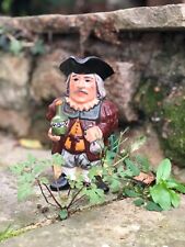 Vintage toby jug for sale  BORDON