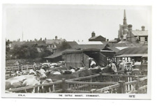 Cattle market stowmarket for sale  DISS