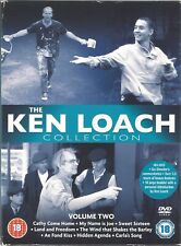 Ken loach collection for sale  SHEFFIELD