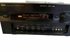 Yamaha dsp stereo for sale  PRESTON