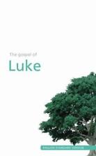 Luke gospel for sale  ROSSENDALE