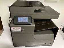 Stampante fotocopiatrice scann usato  Codogno