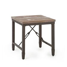 Jersey end table for sale  USA