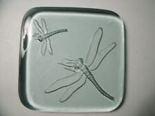 Art glass dragonfly for sale  Punxsutawney