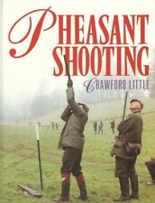 Pheasant shooting little for sale  UK