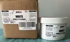 Rapid cure white for sale  Boiling Springs