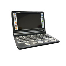 Casio word g6500cp gebraucht kaufen  Villingen