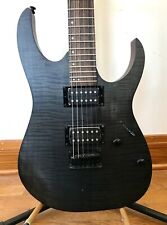 Ibanez electric guitar for sale  Chillicothe