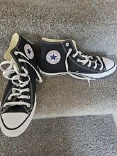 Mens Converse Chuck Taylor size 11 for sale  Shipping to South Africa