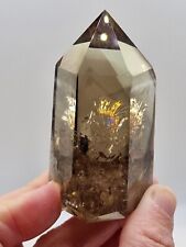 102g smokey citrine for sale  CARNFORTH